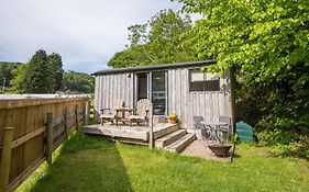 Cefn Crib Cabins